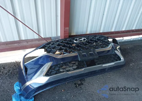 2023 Hyundai Santa Fe Calligraphy z USA, uszkodzony, nr VIN 5NMS5DAL5PH576302